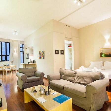 Sweet Inn Apartments - Grand Place Bruxelles Extérieur photo