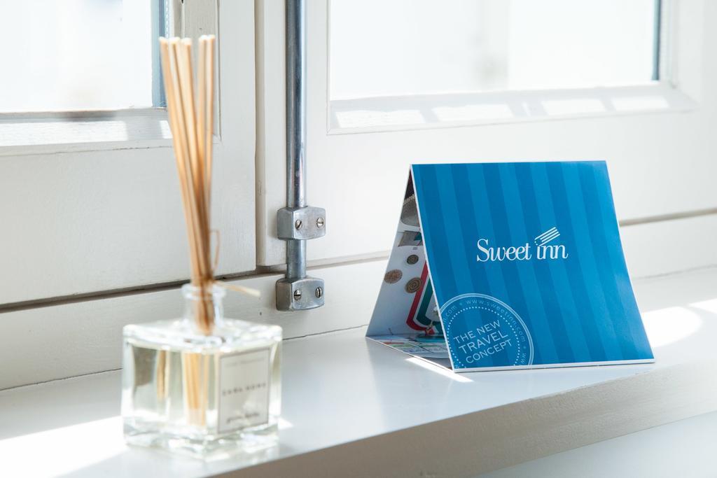 Sweet Inn Apartments - Grand Place Bruxelles Extérieur photo