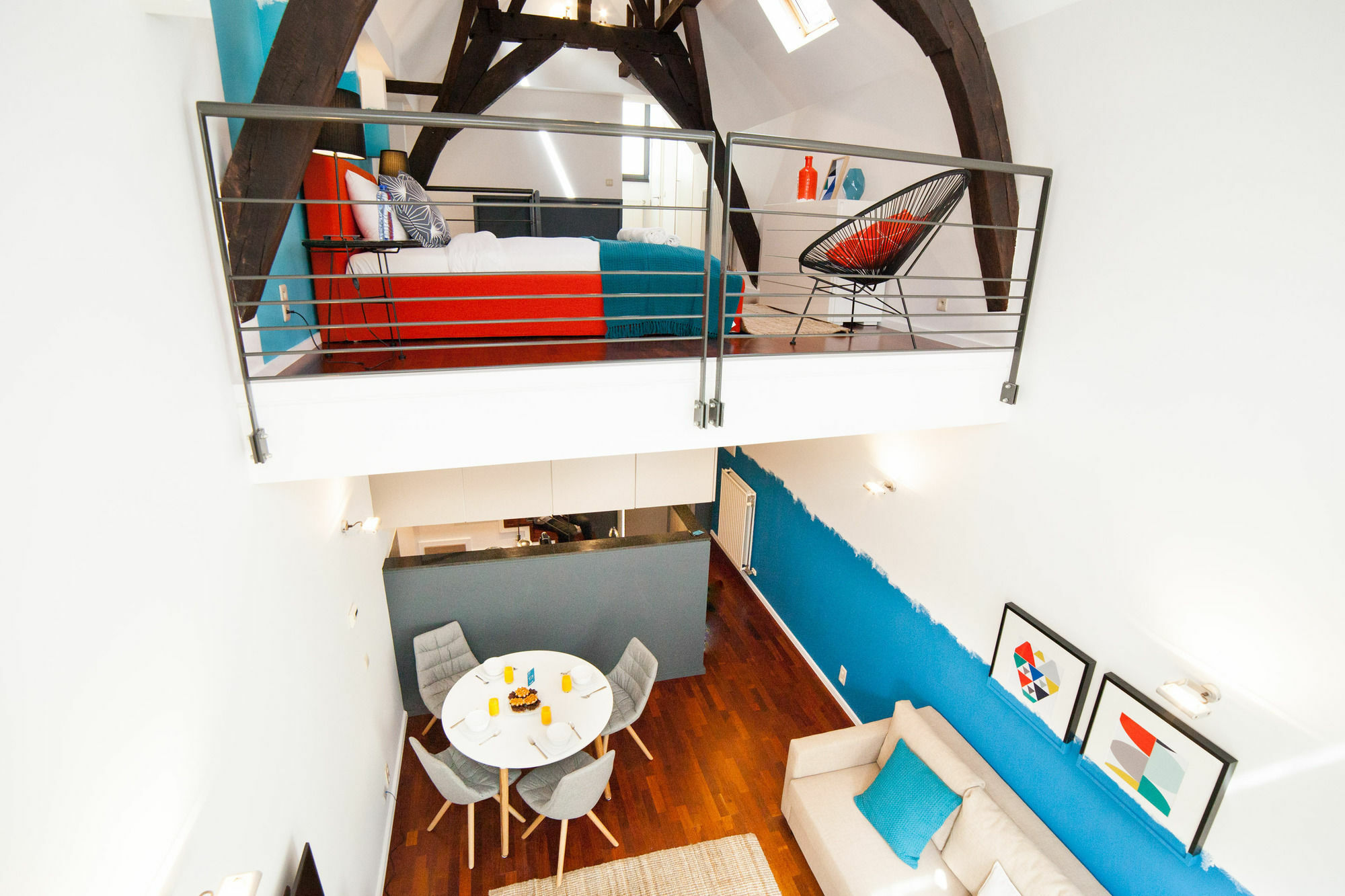 Sweet Inn Apartments - Grand Place Bruxelles Extérieur photo