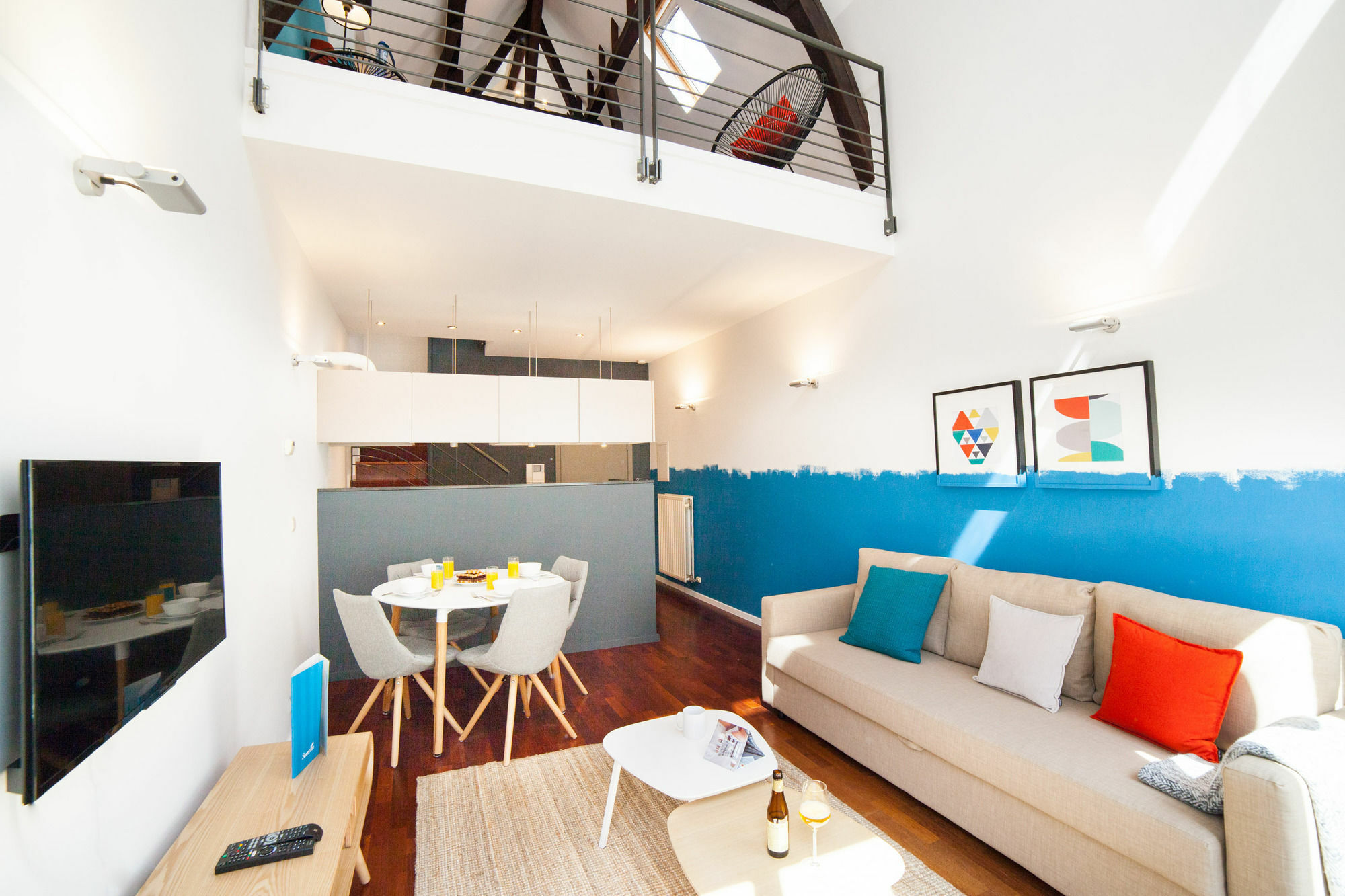 Sweet Inn Apartments - Grand Place Bruxelles Extérieur photo
