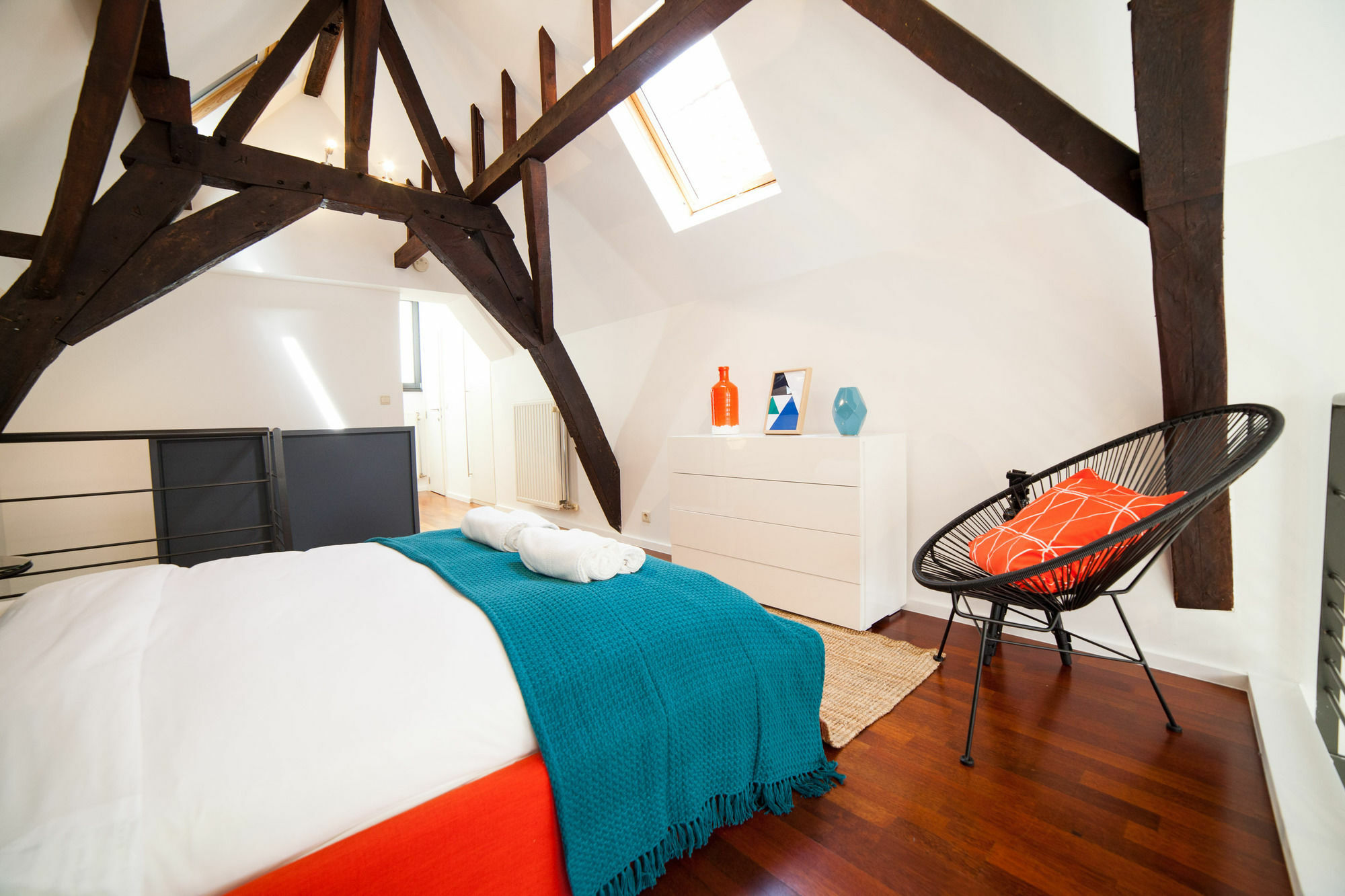 Sweet Inn Apartments - Grand Place Bruxelles Extérieur photo