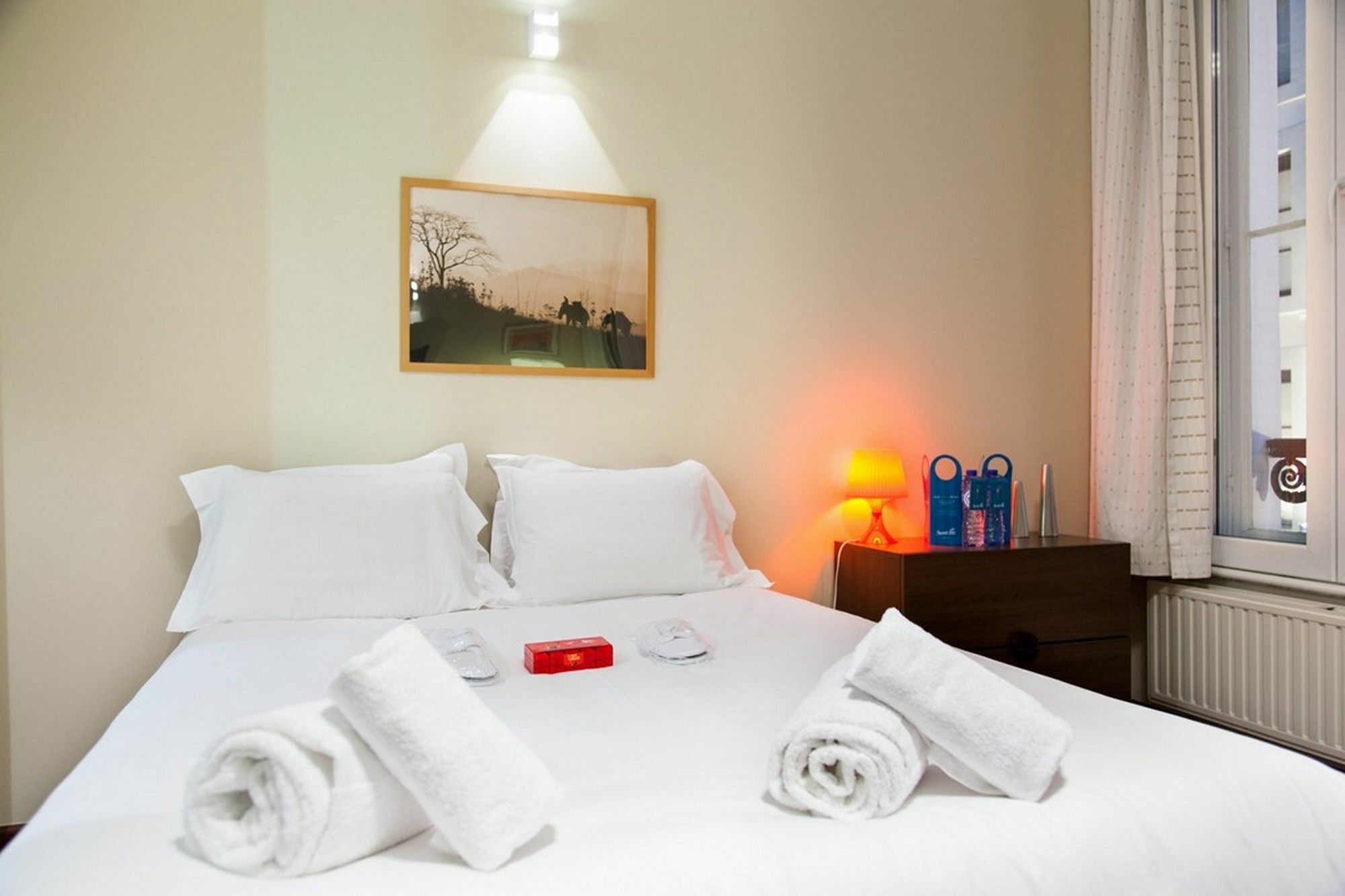 Sweet Inn Apartments - Grand Place Bruxelles Extérieur photo