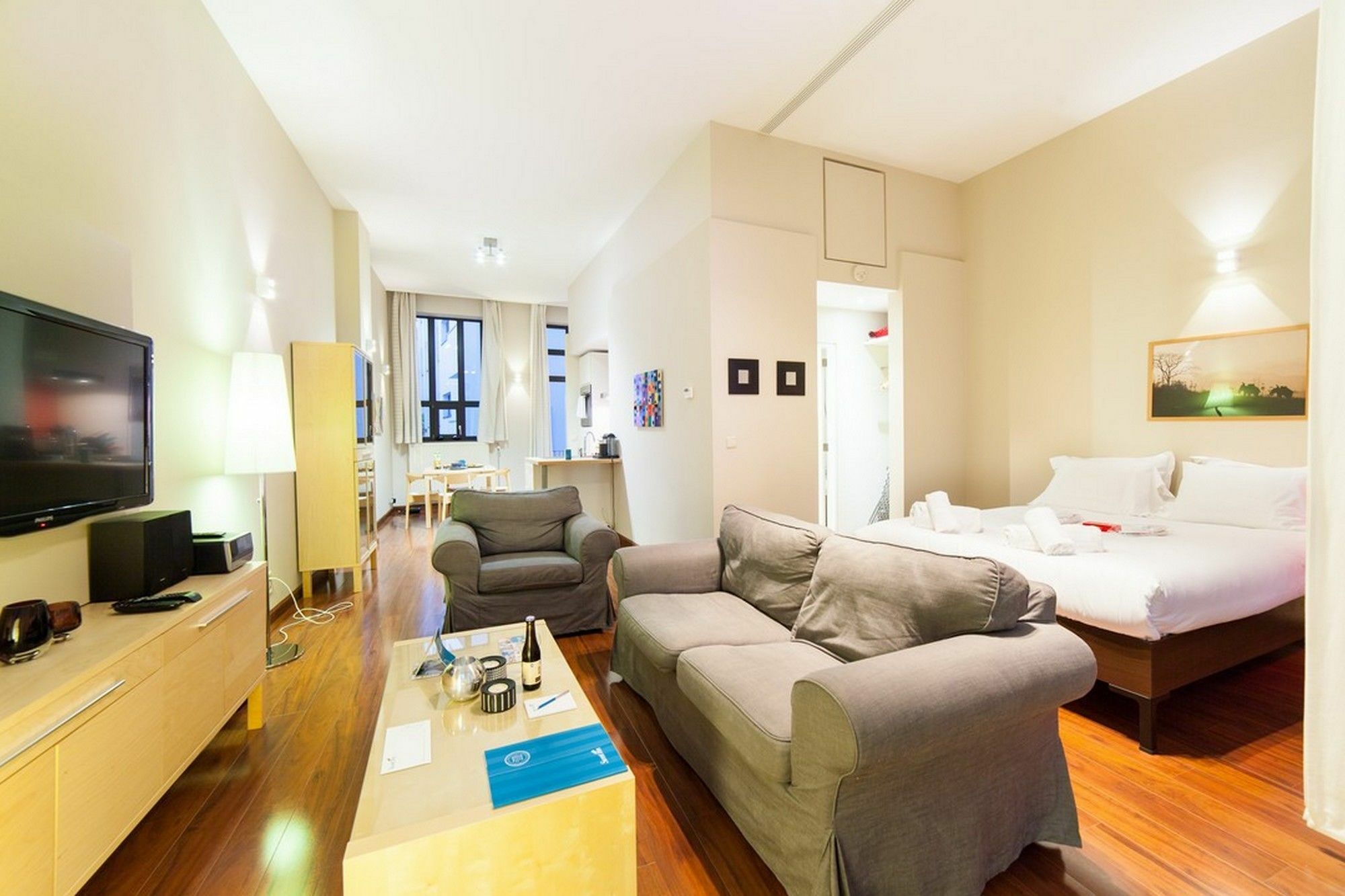 Sweet Inn Apartments - Grand Place Bruxelles Extérieur photo
