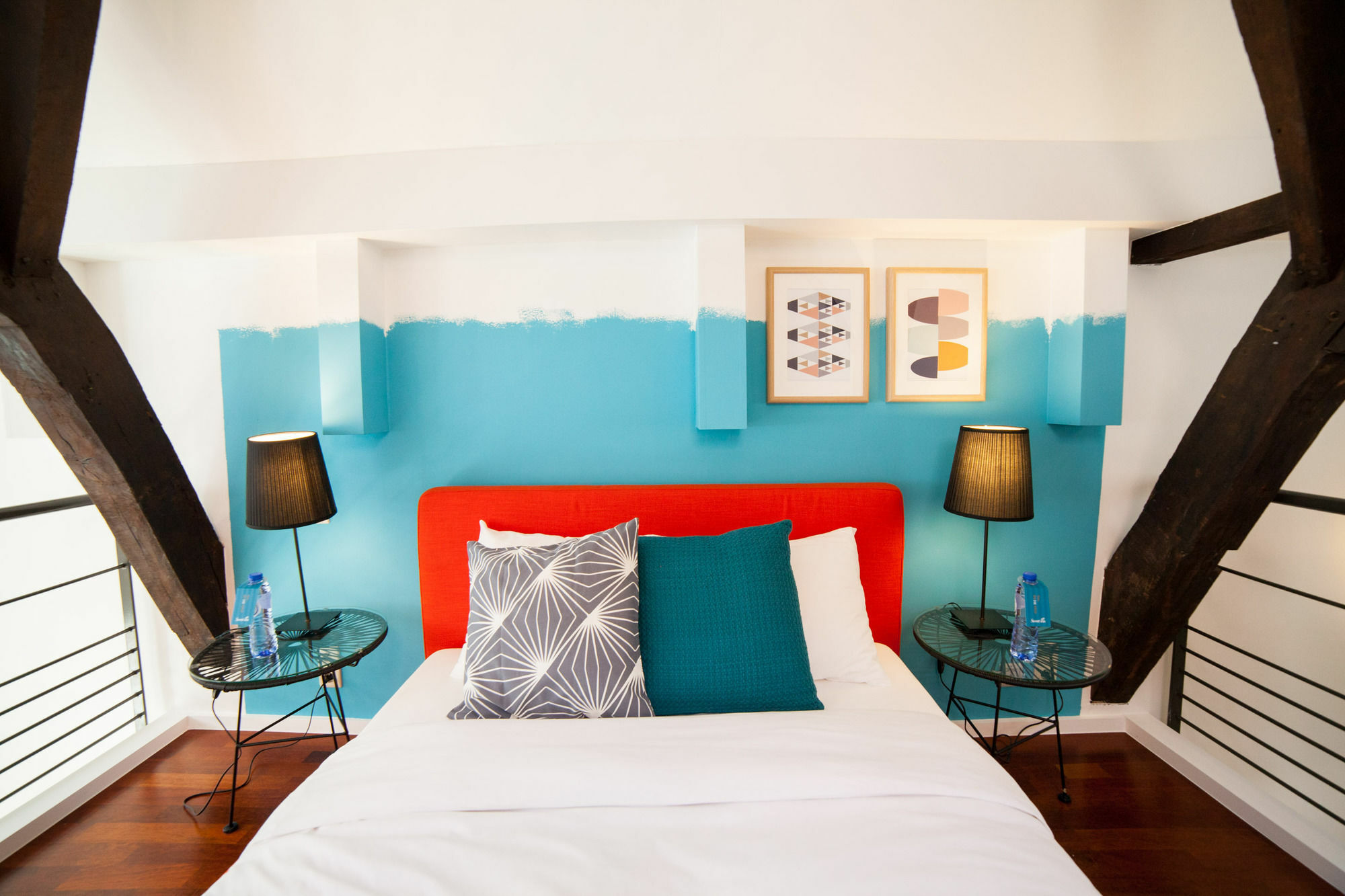 Sweet Inn Apartments - Grand Place Bruxelles Extérieur photo