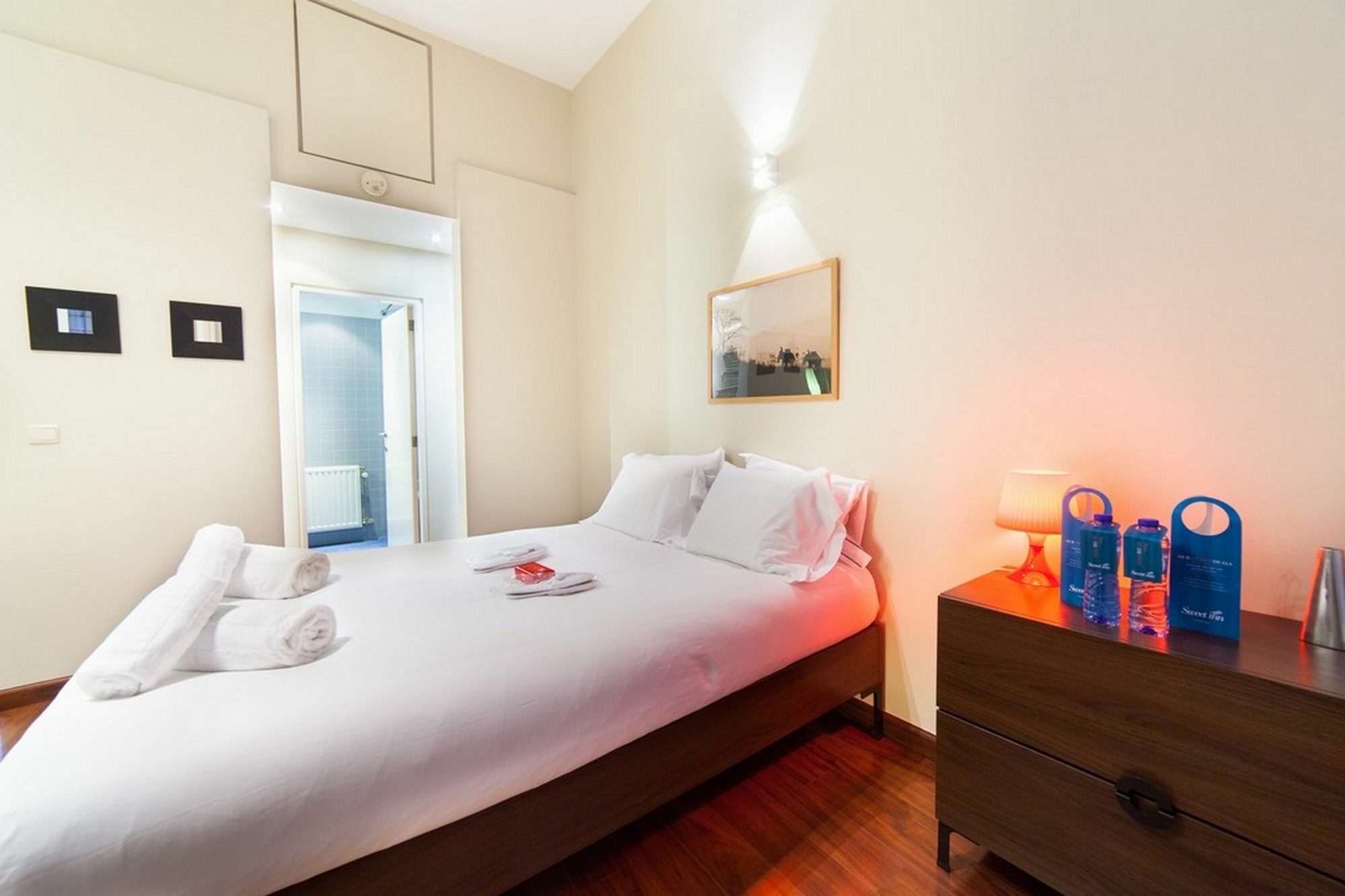 Sweet Inn Apartments - Grand Place Bruxelles Extérieur photo