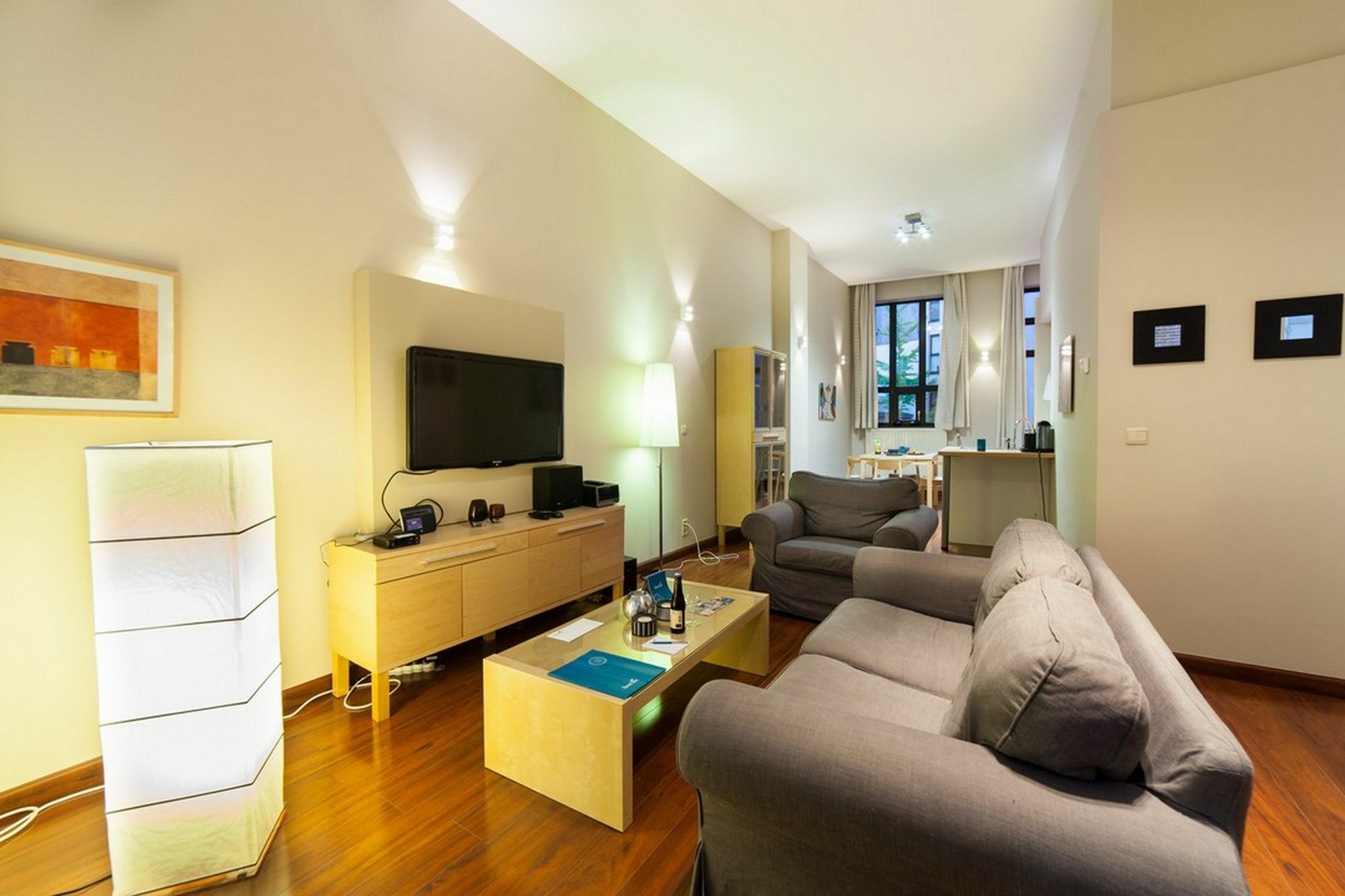 Sweet Inn Apartments - Grand Place Bruxelles Extérieur photo