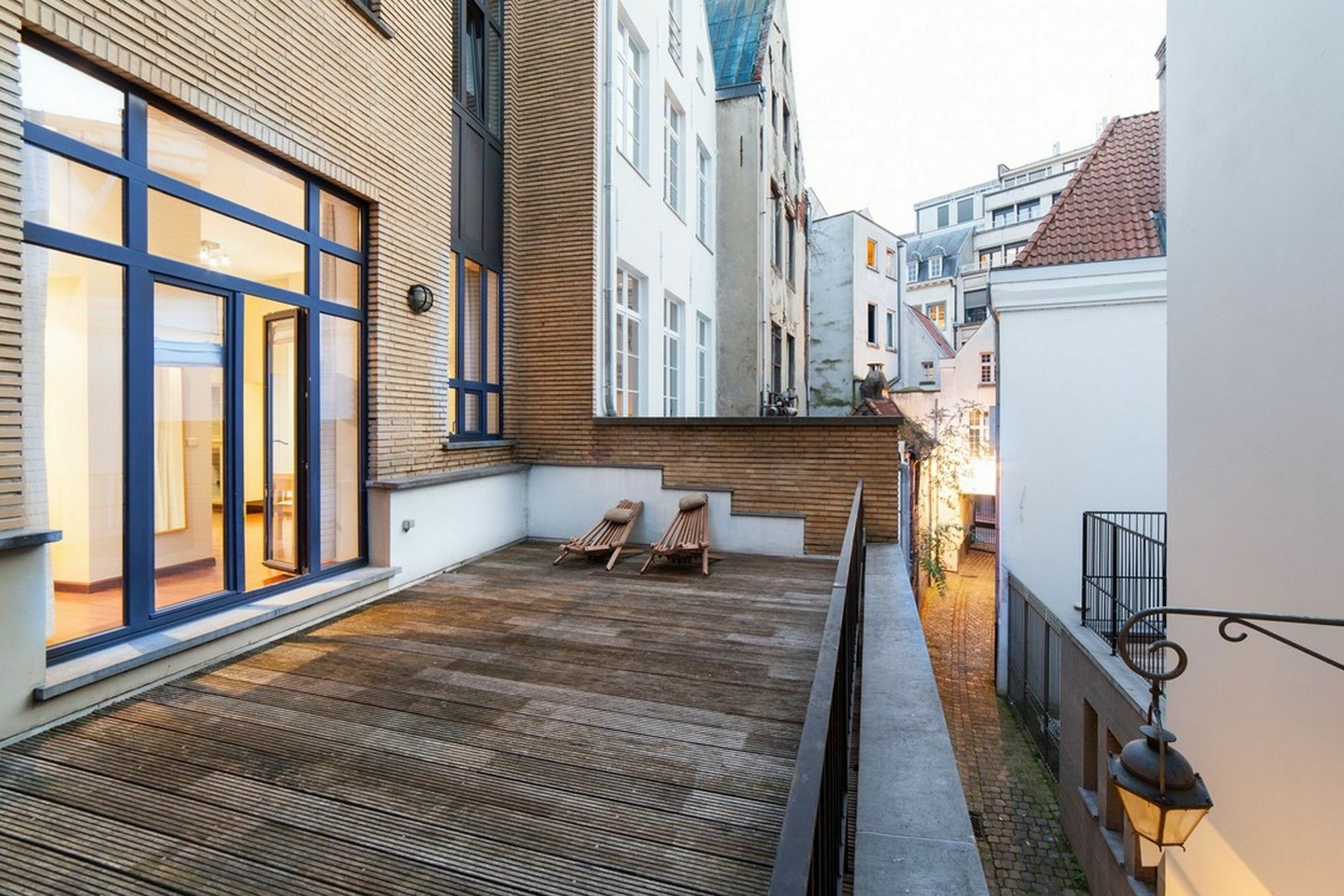 Sweet Inn Apartments - Grand Place Bruxelles Extérieur photo