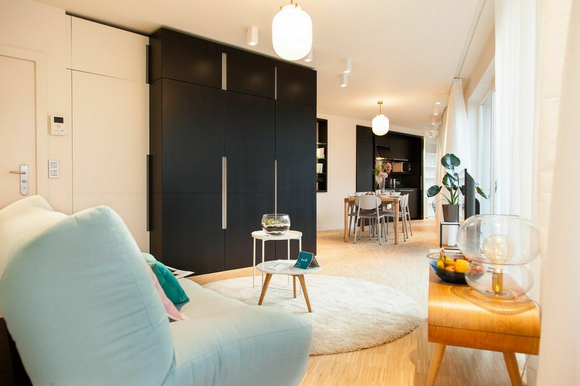 Sweet Inn Apartments - Grand Place Bruxelles Extérieur photo