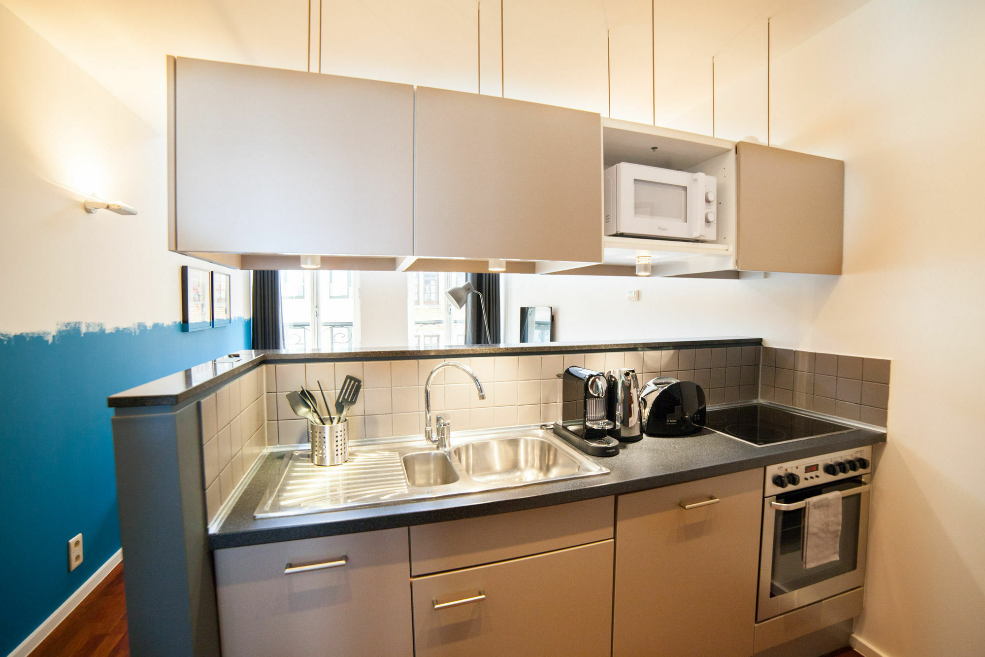 Sweet Inn Apartments - Grand Place Bruxelles Extérieur photo