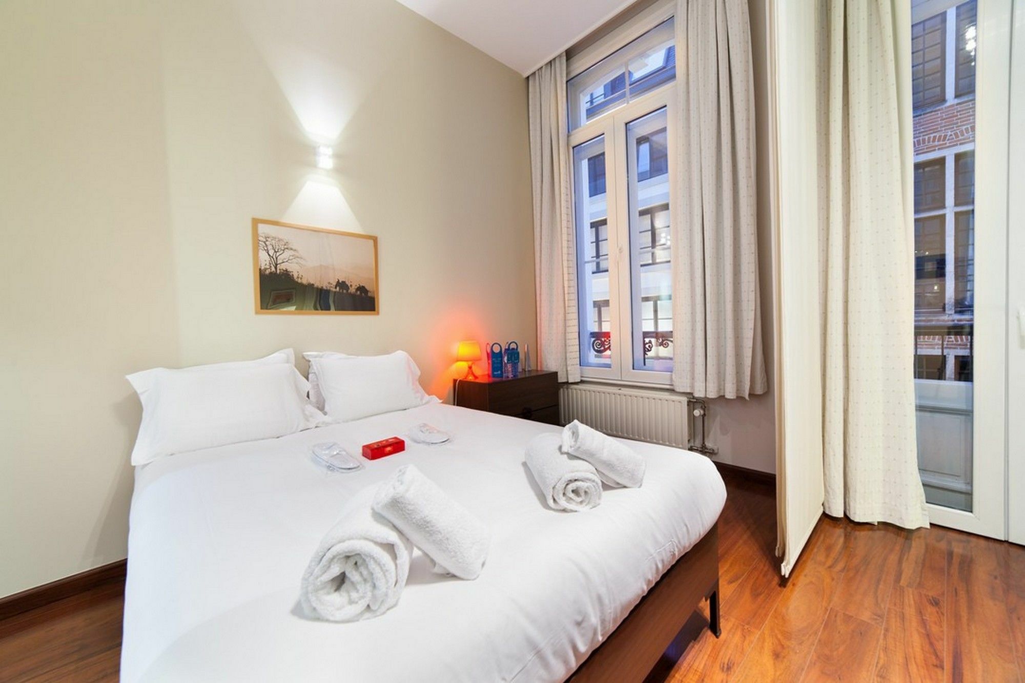 Sweet Inn Apartments - Grand Place Bruxelles Extérieur photo
