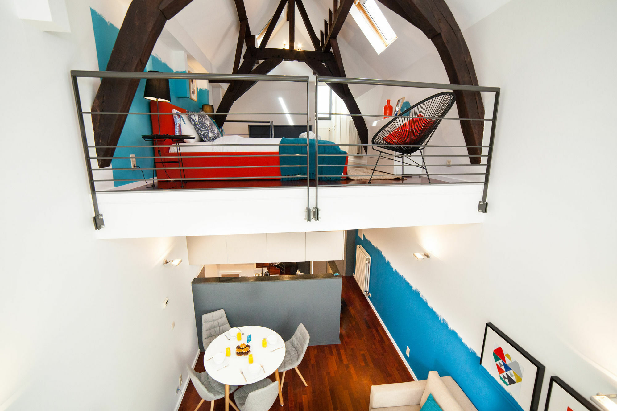 Sweet Inn Apartments - Grand Place Bruxelles Extérieur photo